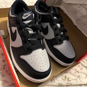 Nike Dunk Low (PS)